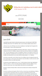 Mobile Screenshot of learn2drift.com